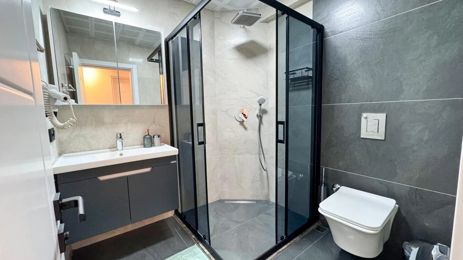 Otel Guerol Apart Fethiye Türkiye
