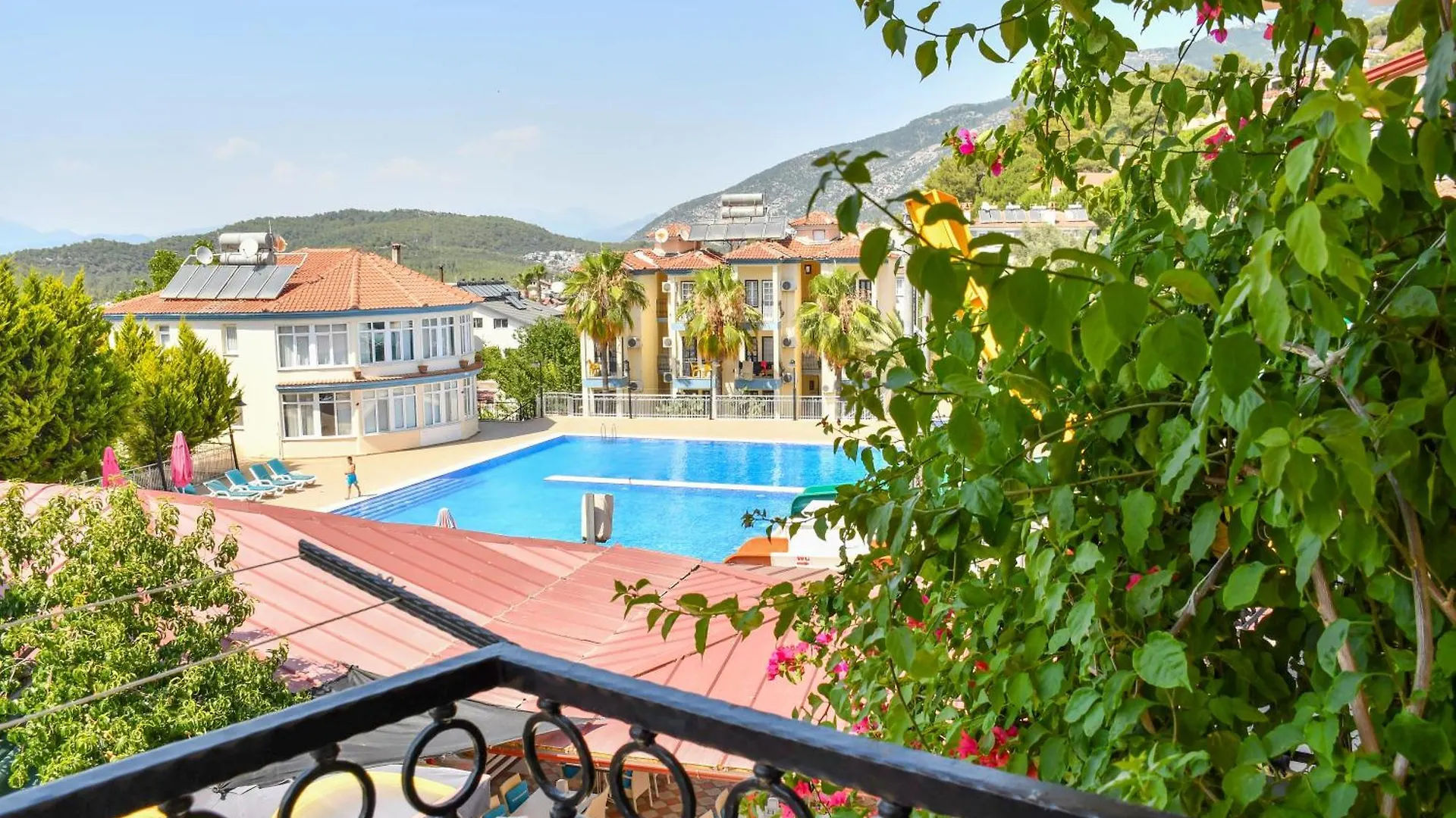 Guerol Apart Fethiye