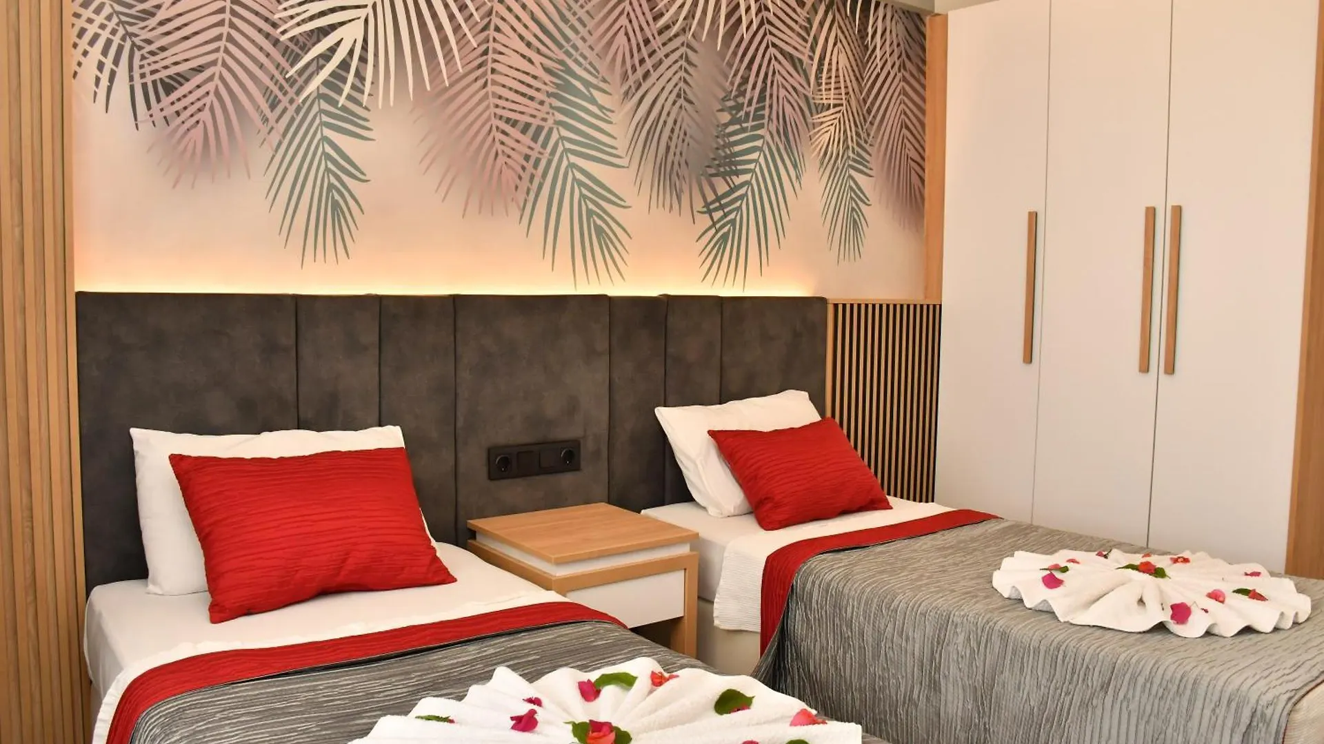 Guerol Apart Fethiye Otel