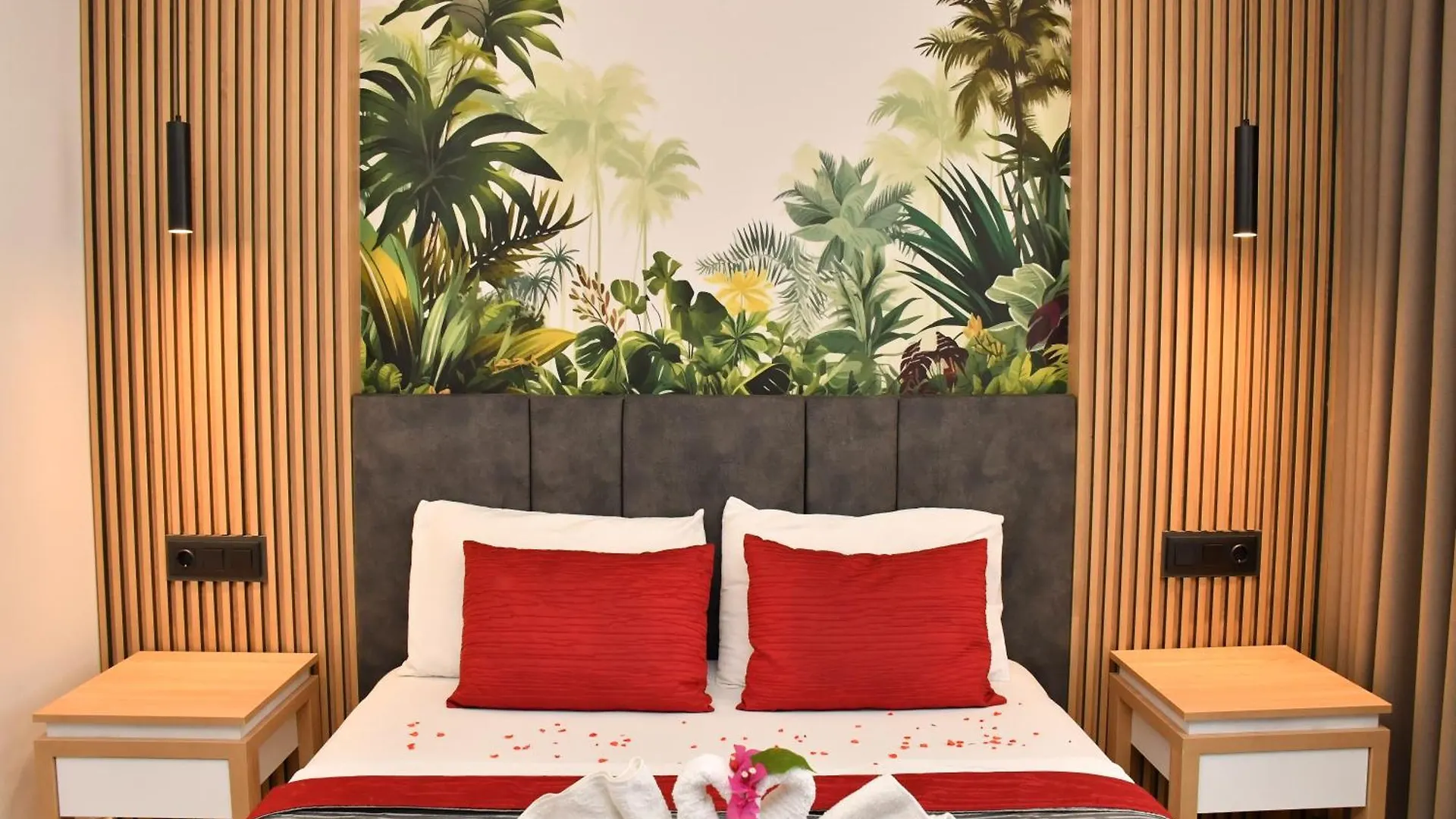 Guerol Apart Fethiye Otel